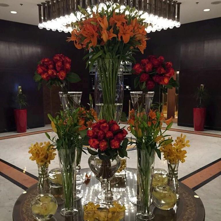 Nanchang Hotel Nairobi Bagian luar foto