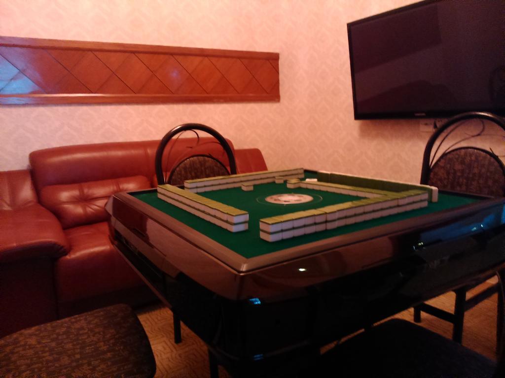 Nanchang Hotel Nairobi Ruang foto