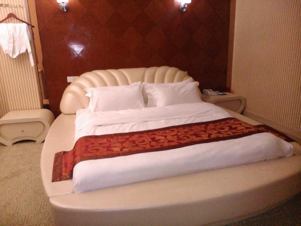 Nanchang Hotel Nairobi Ruang foto