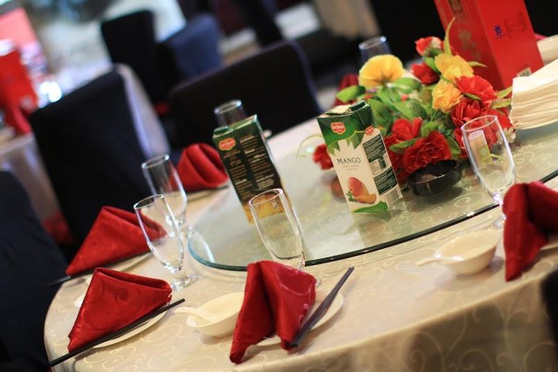 Nanchang Hotel Nairobi Bagian luar foto